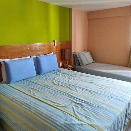 Flat Em Natal Ponta Negra Hotel Eksteriør billede