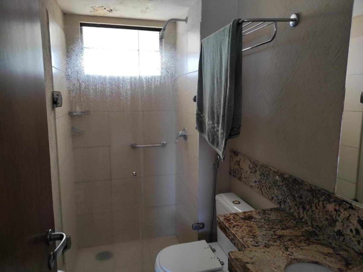 Flat Em Natal Ponta Negra Hotel Eksteriør billede
